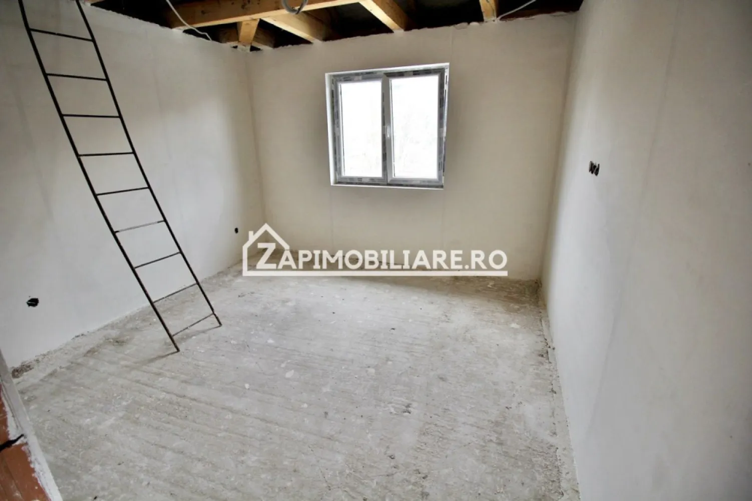 Casa 3 camere, 85mp, 430mp teren, garg,pavaj,0% comision