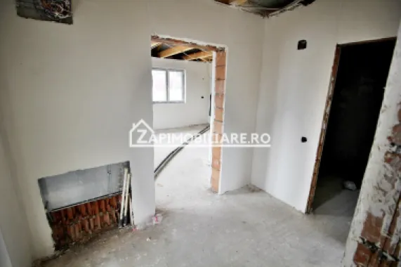 Casa 3 camere, 85mp, 430mp teren, garg,pavaj,0% comision