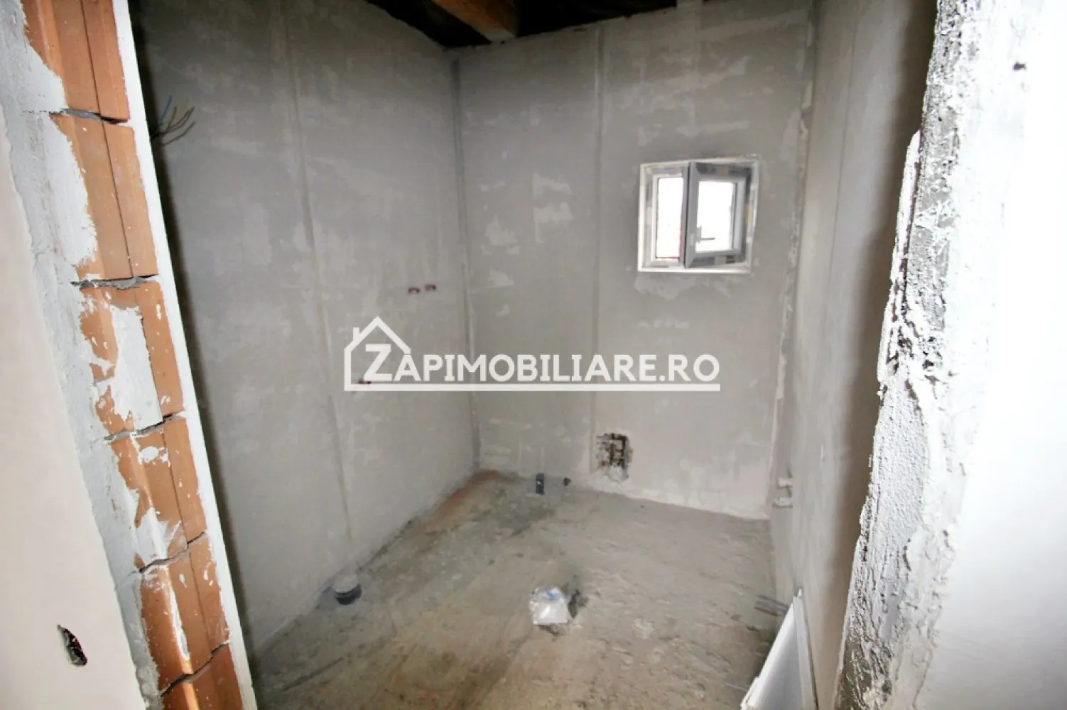 Casa 3 camere, 85mp, 430mp teren, garg,pavaj,0% comision
