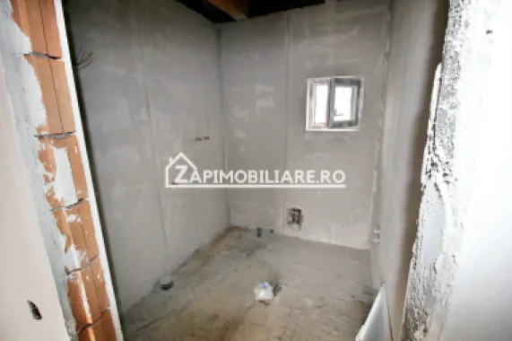 Casa 3 camere, 85mp, 430mp teren, garg,pavaj,0% comision