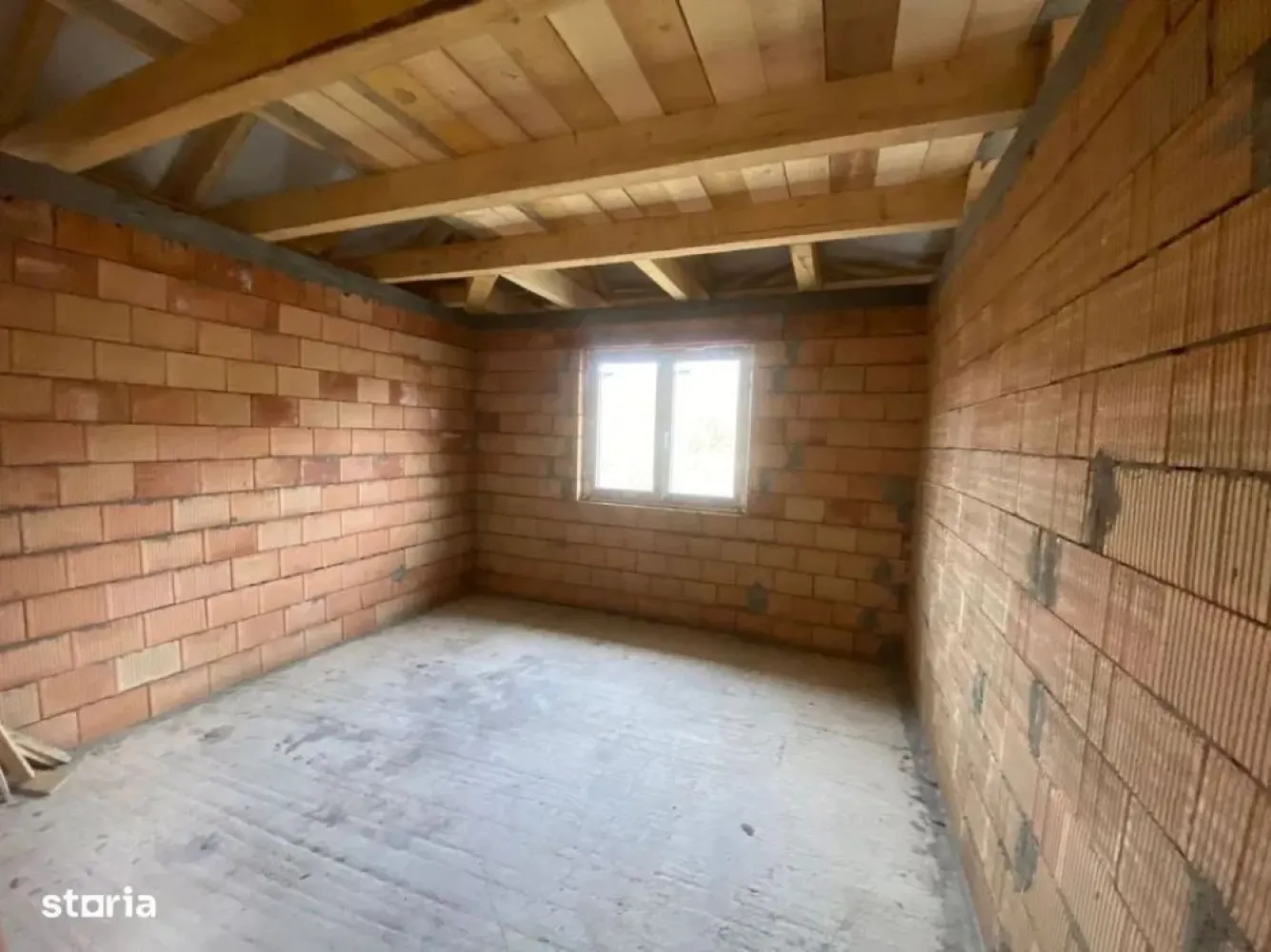 Casa 3 camere, 85mp, 430mp teren, garg,pavaj,0% comision