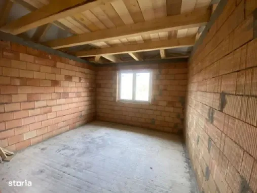 Casa 3 camere, 85mp, 430mp teren, garg,pavaj,0% comision