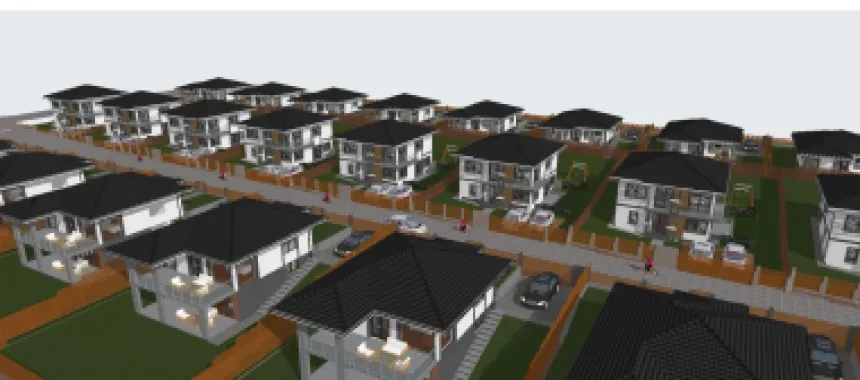 Casa 4 camere,120mp,504mp și 900 mp teren, 0%comision