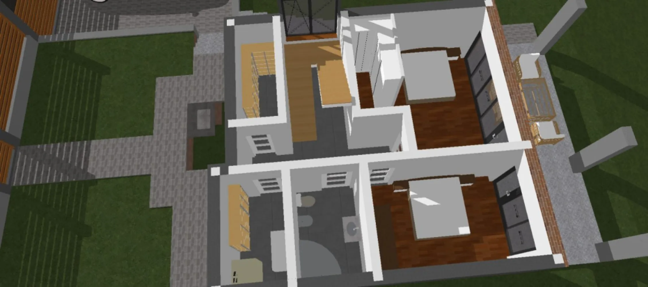 Casa 4 camere,120mp,504mp și 900 mp teren, 0%comision - Contact 0774048706 Bogdan
De vânzare casă, singur în curte, 4 camere situată în cartierul Panorama Corunca suprafața utilă de 120 mp amplasată pe un teren cu suprafața de 504 mp, 
Compartimentare:
- la demisol: 2 dormitoare, 1 camară, 1 baie, 1 hol, 1 ct, 1 dressing , 1 terasă acoperită de 25 mp
- la parter: 1 dormitor, 1 baie, 1 living, 1 hol,1 terasă de 25 mp

Detalii:
- centrală termică, incălzire in pardoseală cu dublu circuit, geamuri tripan cu protectie uv
- fundația casei are o adâncime de 1,5 m din beton monolit si drenaj jur inprejur, pereții sunt din cărămidă leier, acoperișul de țiglă bramac, decorativă siliconată, izolată cu polistiren de 10 cm. curte pavată, gard din lemn, poartă mare culisantă si poartă mica incluse in pret
- anul construcției 2024
Utilitați:
- curent, apă, gaz, canalizare.

Casa se vinde la semifinisată cu gard si pavaj la prețul de 245.000 Euro negociabil. Comision ZER
Contact 0774048706 Bogdan
Daca vă place această ofertă sau pentru alte informații sunați la numărul de contact din anunț! 
Compania Zap Imobiliare vă pune la dispoziție toate actele și documentele necesare alături de asistență și consiliere permanentă până la finalizarea achiziției imobiliare. 
Ne dorim să îți oferim cea mai plăcută experiență, îndeplinim vise cu pereți!