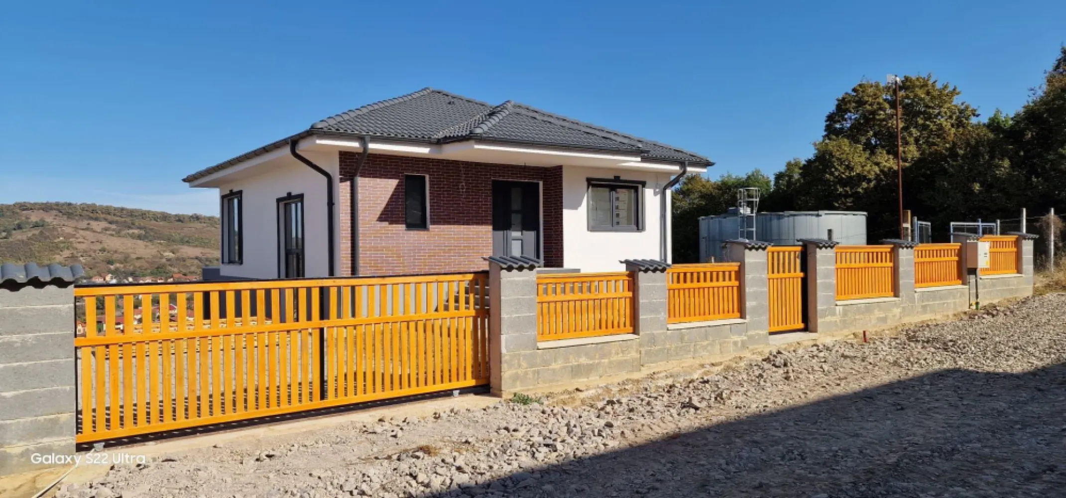 Casa 4 camere,120mp,504mp și 900 mp teren, 0%comision
