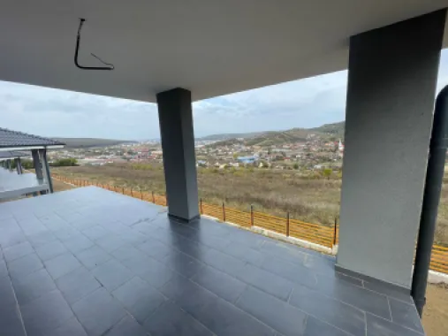 Casa 4 camere,120mp,504mp și 900 mp teren, 0%comision