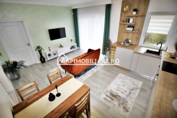 Logo ZAP IMOBILIARE logo