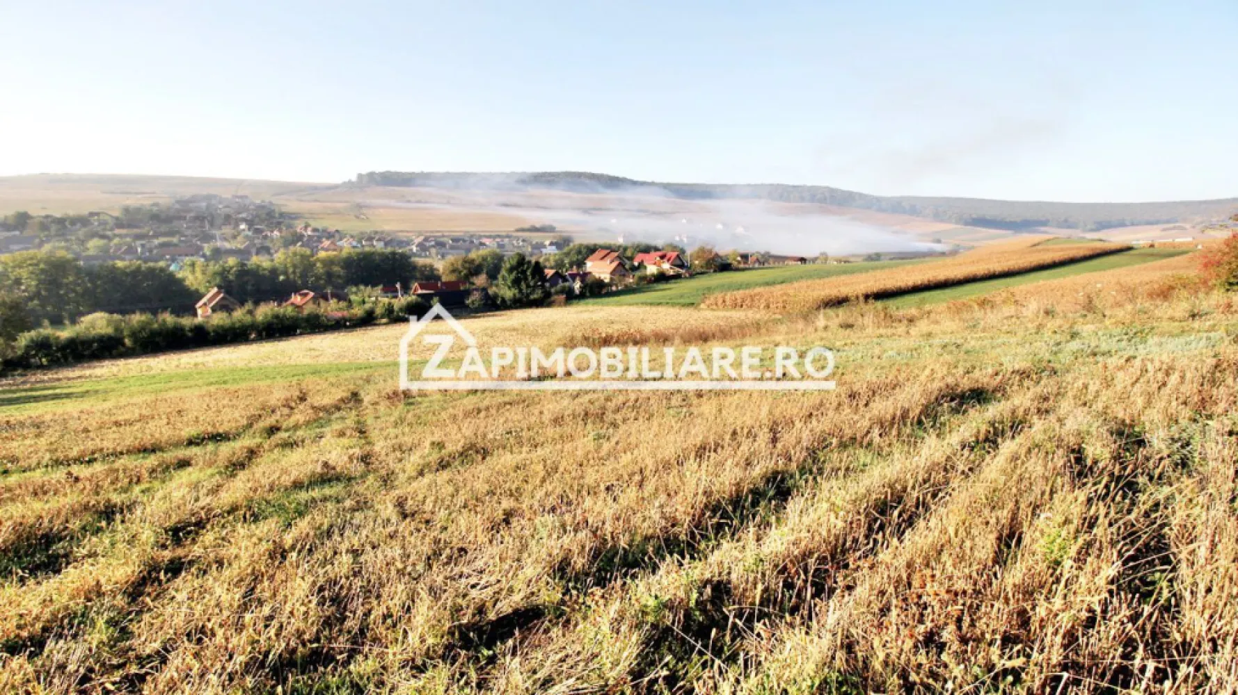 Teren 25.000 mp. Comuna Voiniceni ,12 euro mp.comision ZERO - De vănzare 25.000mp.teren in Voiniceni , ideal pentru panouri fotovoltaice

Contact 0774048706 Bogdan
- 1 parcelă de 11.806 mp.se vinde la prețul de 12 euro mp negociabil Comisionul este ZERO!
- 1 parcelă de 12.718 mp se vinde la pretul de 22 euro mp.Comisionul este ZERO
Contact 0774048706 Bogdan
Dacă vă place această ofertă - sau pentru alte informații sunați la numărul de contact din anunț! 0774048706 Bogdan
Compania Zap Imobiliare vă pune la dispoziție toate informațiile, actele și documentele necesare alături de asistență și consiliere permanentă până la finalizarea achiziției imobiliare