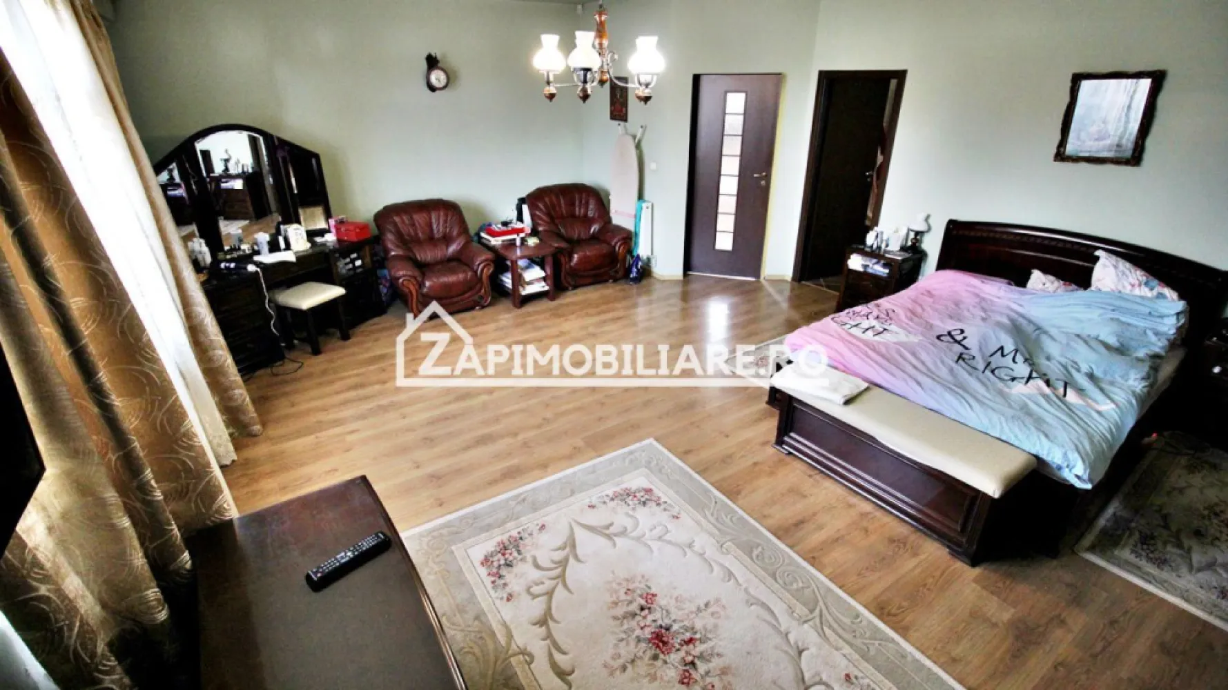 Casa 3 camere 174mp,1.522 mp.teren,garaj,livadă 0% comision