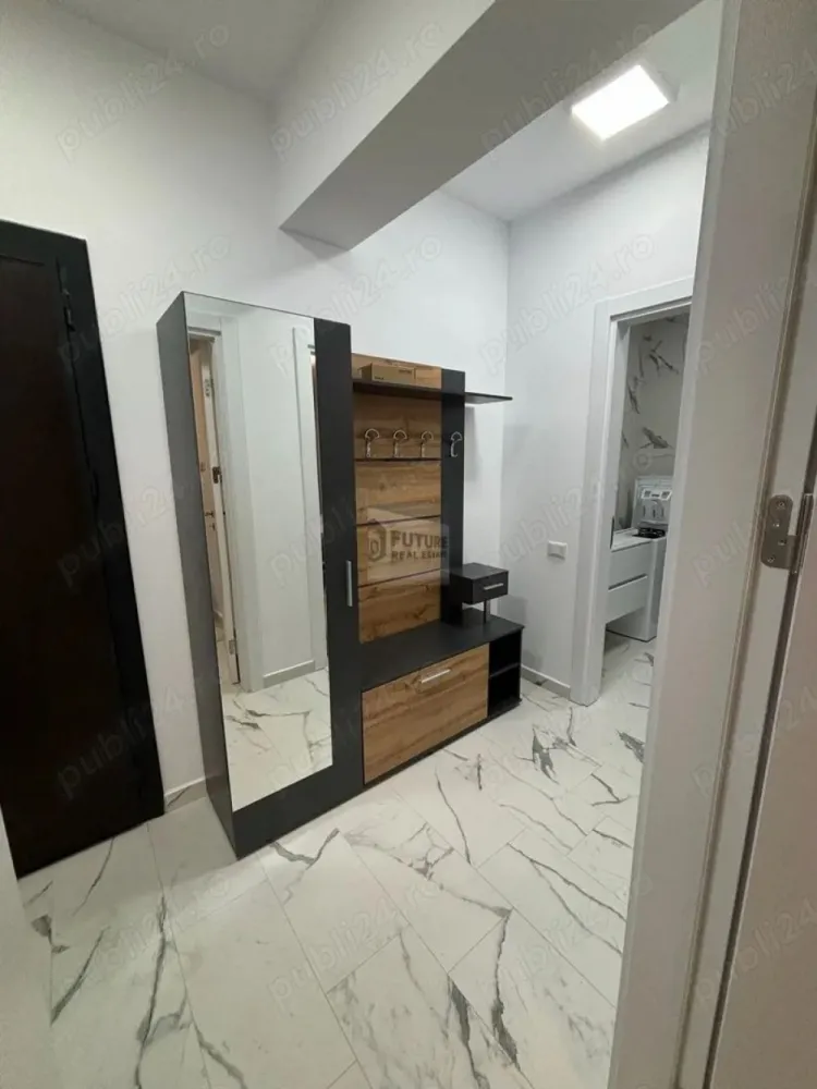 Apartament 2 camere | Complex Rezidențial Odei Towers