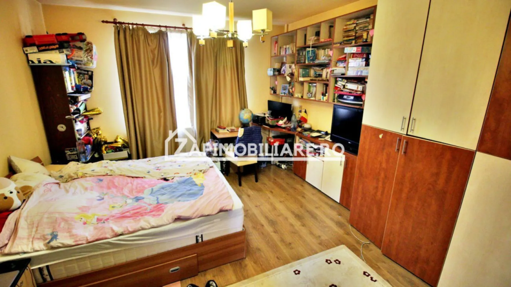 Casa 3 camere 174mp,1.522 mp.teren,garaj,livadă 0% comision
