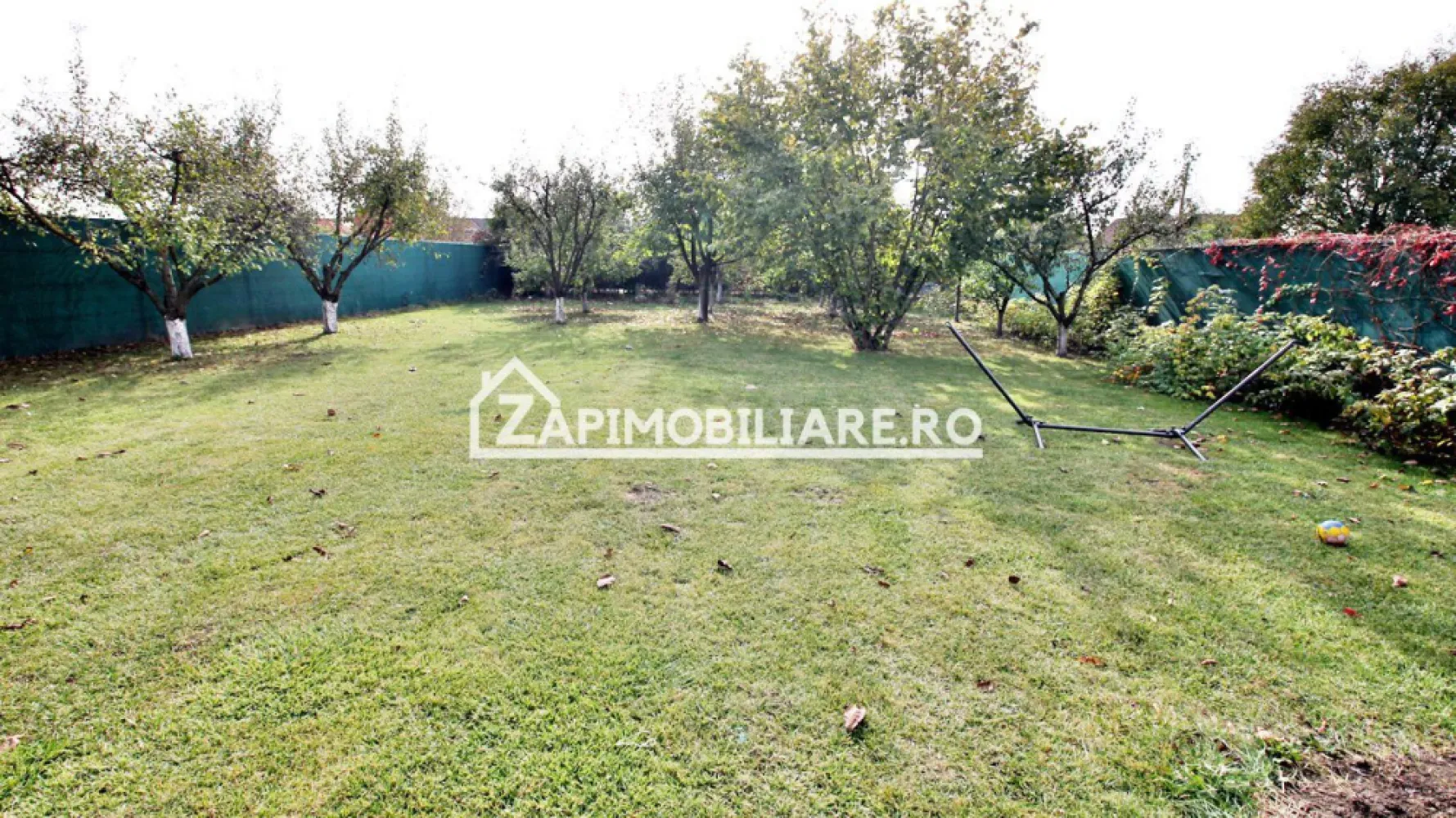 Casa 3 camere 174mp,1.522 mp.teren,garaj,livadă 0% comision