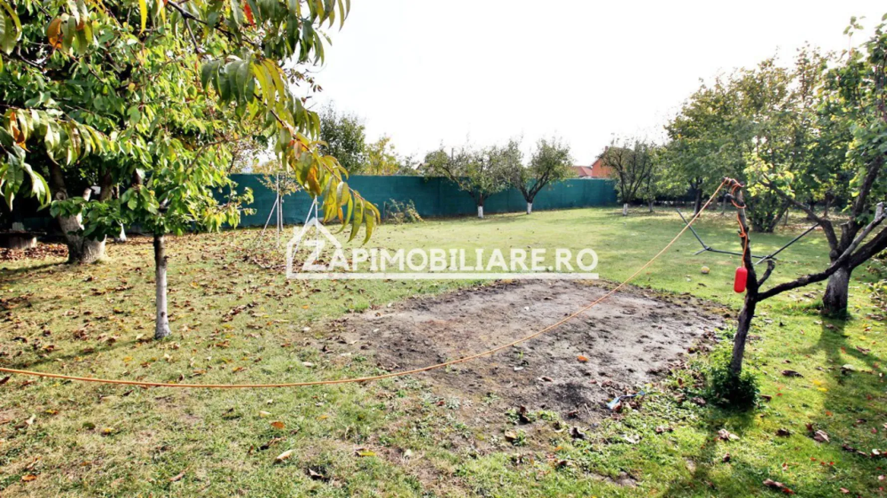 Casa 3 camere 174mp,1.522 mp.teren,garaj,livadă 0% comision