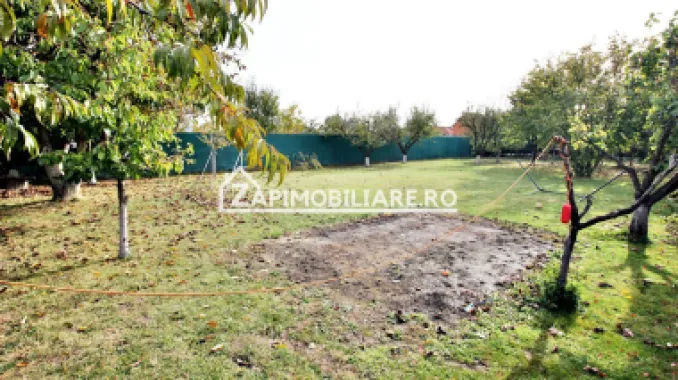 Casa 3 camere 174mp,1.522 mp.teren,garaj,livadă 0% comision