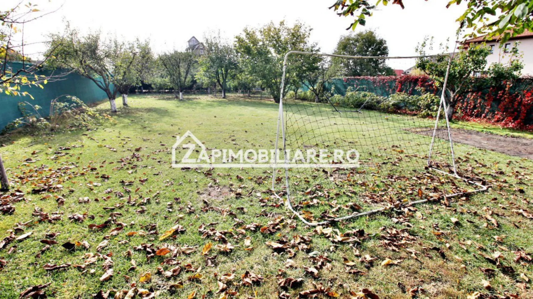 Casa 3 camere 174mp,1.522 mp.teren,garaj,livadă 0% comision