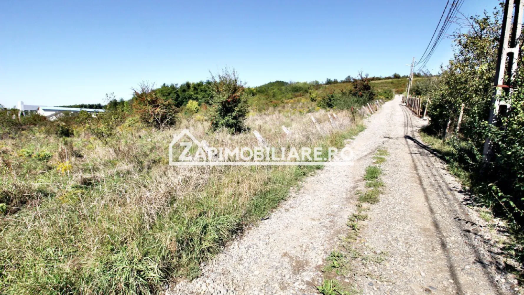 Teren intravilan 16.500mp 55euro mp deschidere de 82m la E60 - De vănzare 16.500 mp.teren intravilan in Corunca cu utilitati langă teren cu deschidere de 82 m la E 60
Contact 0774048706 Bogdan
Terenul de 16.500 mp.se vinde la prețul de 906.000 Euro 55 euro mp. Comisionul este ZERO!
Contact 0774048706 Bogdan
Dacă vă place această ofertă - sau pentru alte informații sunați la numărul de contact din anunț! 0774048706 Bogdan
Compania Zap Imobiliare vă pune la dispoziție toate informațiile, actele și documentele necesare alături de asistență și consiliere permanentă până la finalizarea achiziției imobiliare.