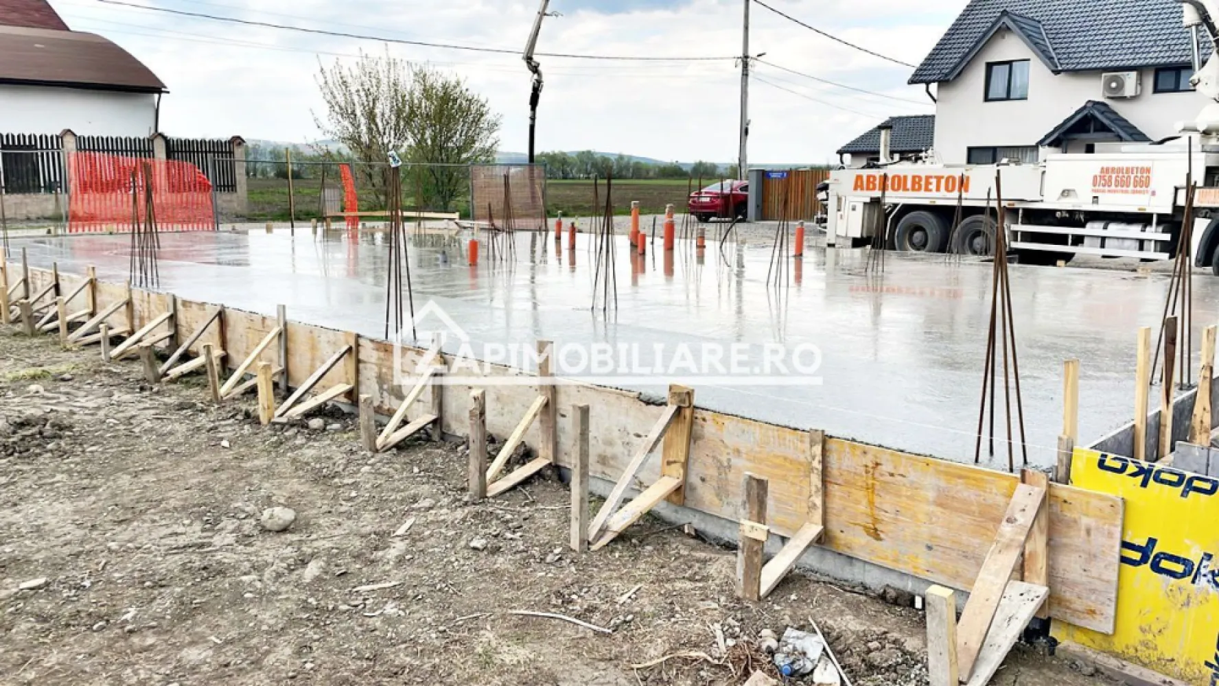 Casa 4 camere, zona Spitalul nou de Oncologie 0% comision