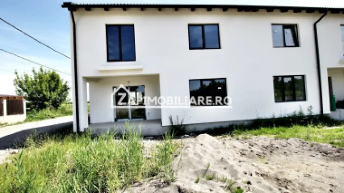 Casa 4 camere, zona Spitalul nou de Oncologie 0% comision