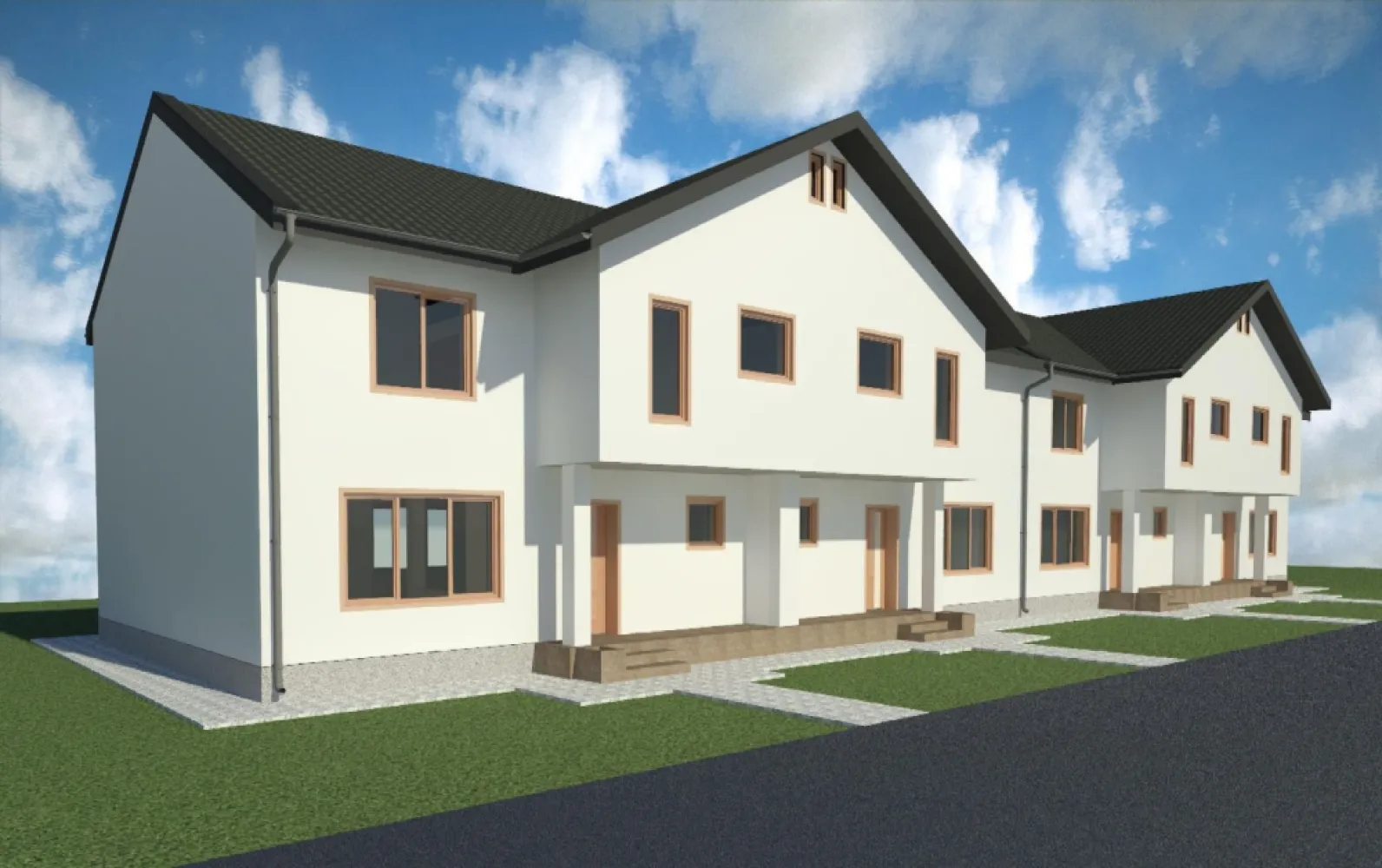 Casa 4 camere, zona Spitalul nou de Oncologie 0% comision