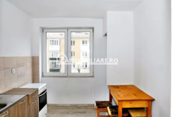 Apartament 2 camere, 55 mp, Toplita