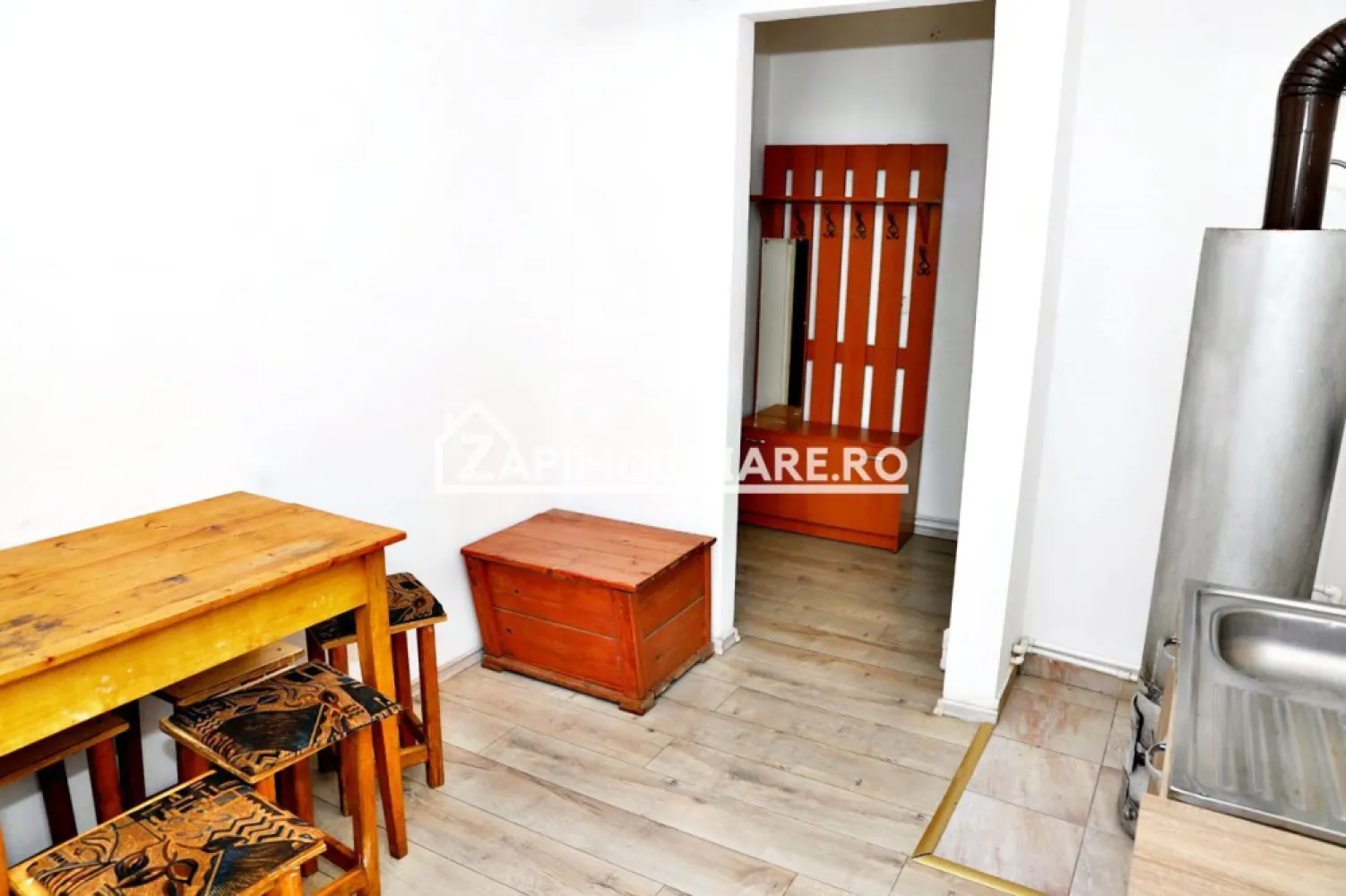 Apartament 2 camere, 55 mp, Toplita