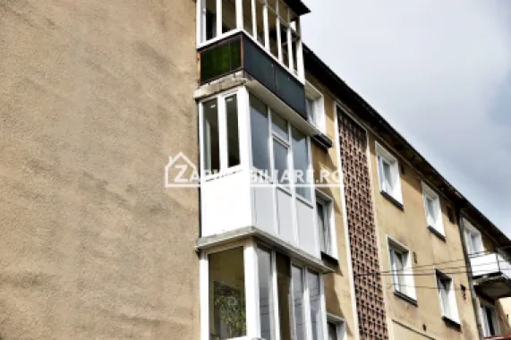 Apartament 2 camere, 55 mp, Toplita