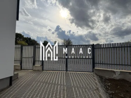 Casă 4 camere I Arhitectilor I Vedere spre Munți I COMISION ZERO