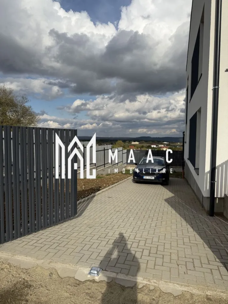 Casă 4 camere I Arhitectilor I Vedere spre Munți I COMISION ZERO