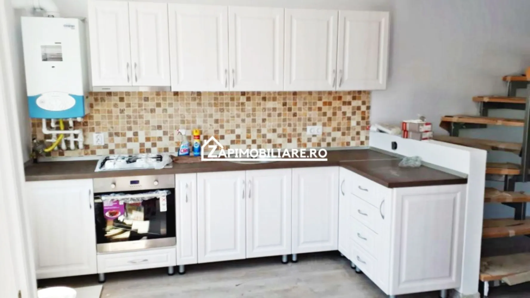 Casa 4 camere - La cheie - ultima disponibila