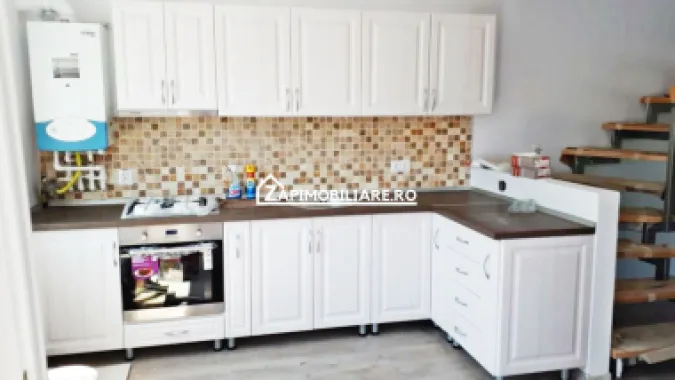 Casa 4 camere - La cheie - ultima disponibila