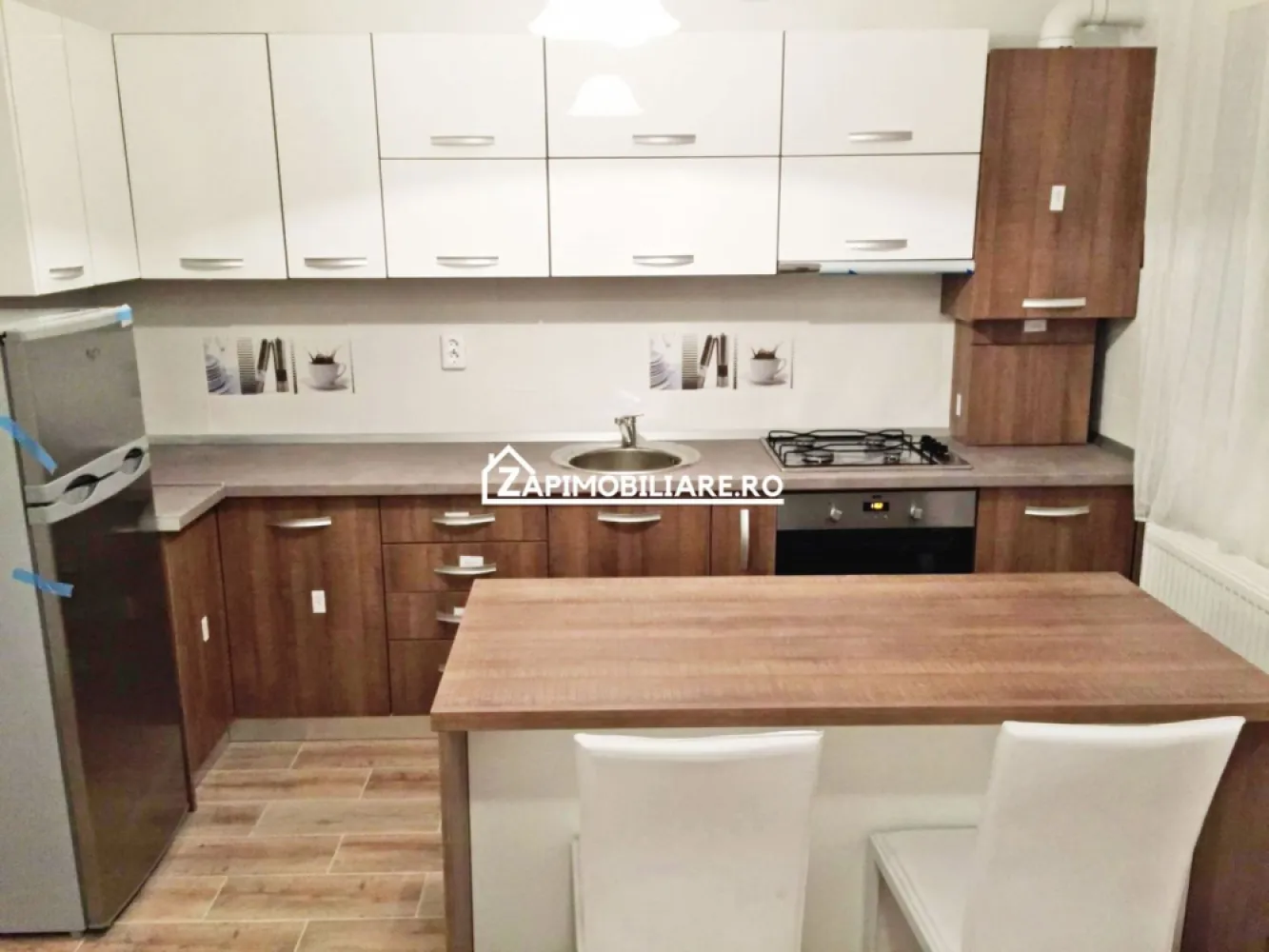 Casa 4 camere - La cheie - ultima disponibila