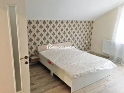 Casa 4 camere - La cheie - ultima disponibila