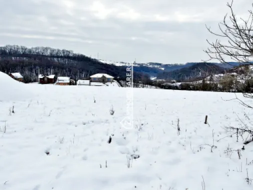 Teren intravilan 1.500 mp. Corunca Valea Iubirii 65 euro mp