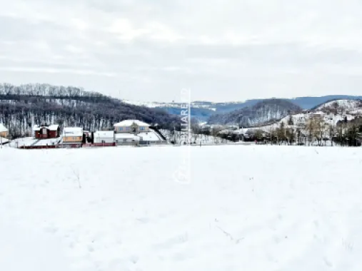 Teren intravilan 1.500 mp. Corunca Valea Iubirii 65 euro mp