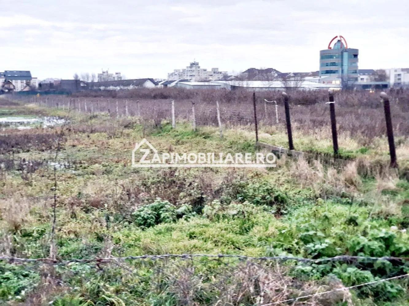 Teren 6.500 mo intravilan zona Ortoprofil - De vânzare 6.500 mp. de teren intravilan in Unirii zona Ortoprofil in spatate la AMA Residence Terenul se vinde la prețul de 85.euro mp negociabil. Comisionul este ZERO!
Contact 0774048706 Bogdan
Dacă vă place această ofertă - sau pentru alte informații sunați la numărul de contact din anunț! 0774048706 Bogdan
Compania Zap Imobiliare vă pune la dispoziție toate informațiile, actele și documentele necesare alături de asistență și consiliere permanentă până la finalizarea achiziției imobiliare. Ne dorim să îți oferim cea mai plăcută experiență.