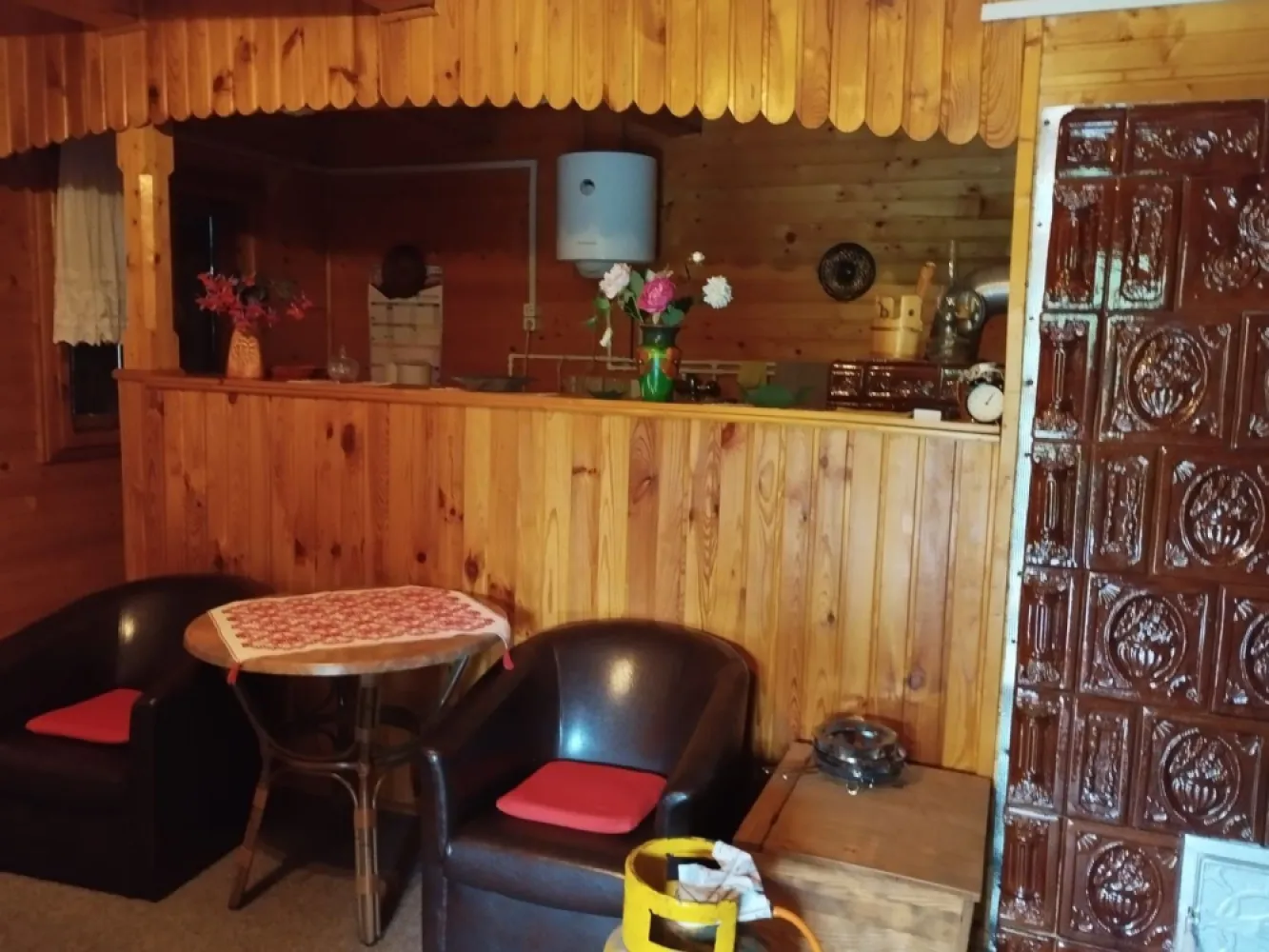 Casa 3 camere,100 mp, 565mp teren,1 baie,1 garaj 0% comision
