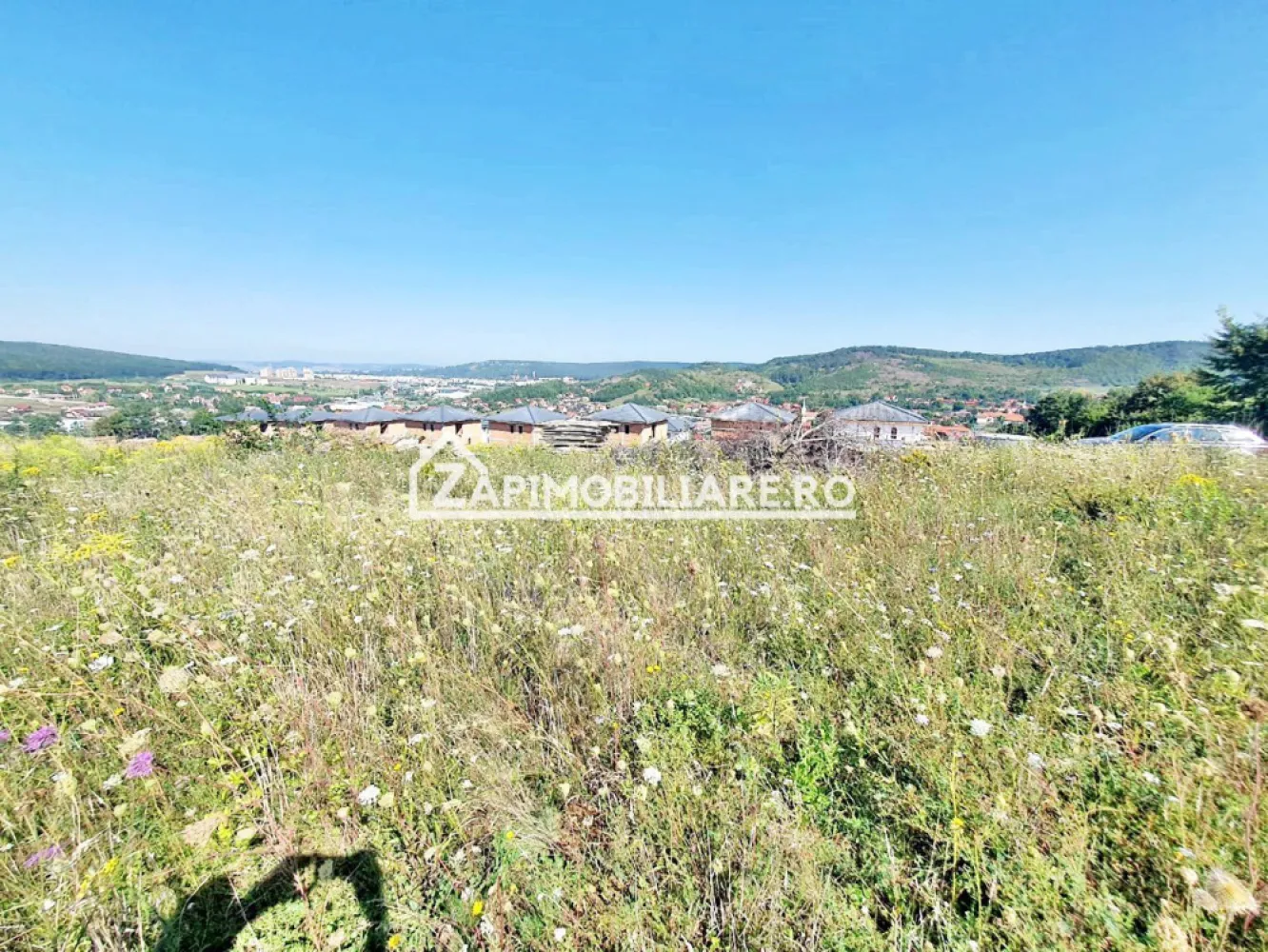 Teren intravilan 702 mp. Corunca - De vănzare 702 mp.teren intravilan in Corunca zona Rezidentială cu utilitati langă teren
Contact 0774048706 Bogdan
Terenul de 702 mp.se vinde la prețul de 68.000 Euro negociabil Comisionul este ZERO!
Contact 0774048706 Bogdan
Dacă vă place această ofertă - sau pentru alte informații sunați la numărul de contact din anunț! 0774048706 Bogdan
Compania Zap Imobiliare vă pune la dispoziție toate informațiile, actele și documentele necesare alături de asistență și consiliere permanentă până la finalizarea achiziției imobiliare.