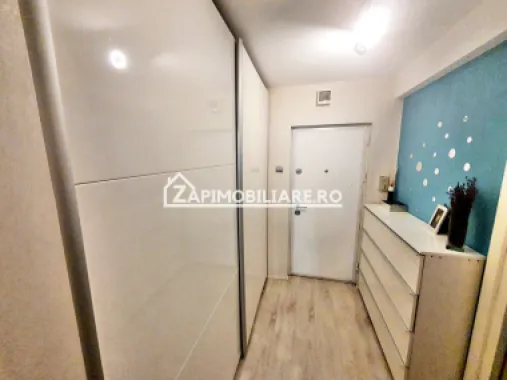 Apartament 2 camere,52 mp,zona Dacia recent renovat