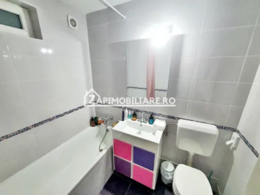 Apartament 2 camere,52 mp,zona Dacia recent renovat