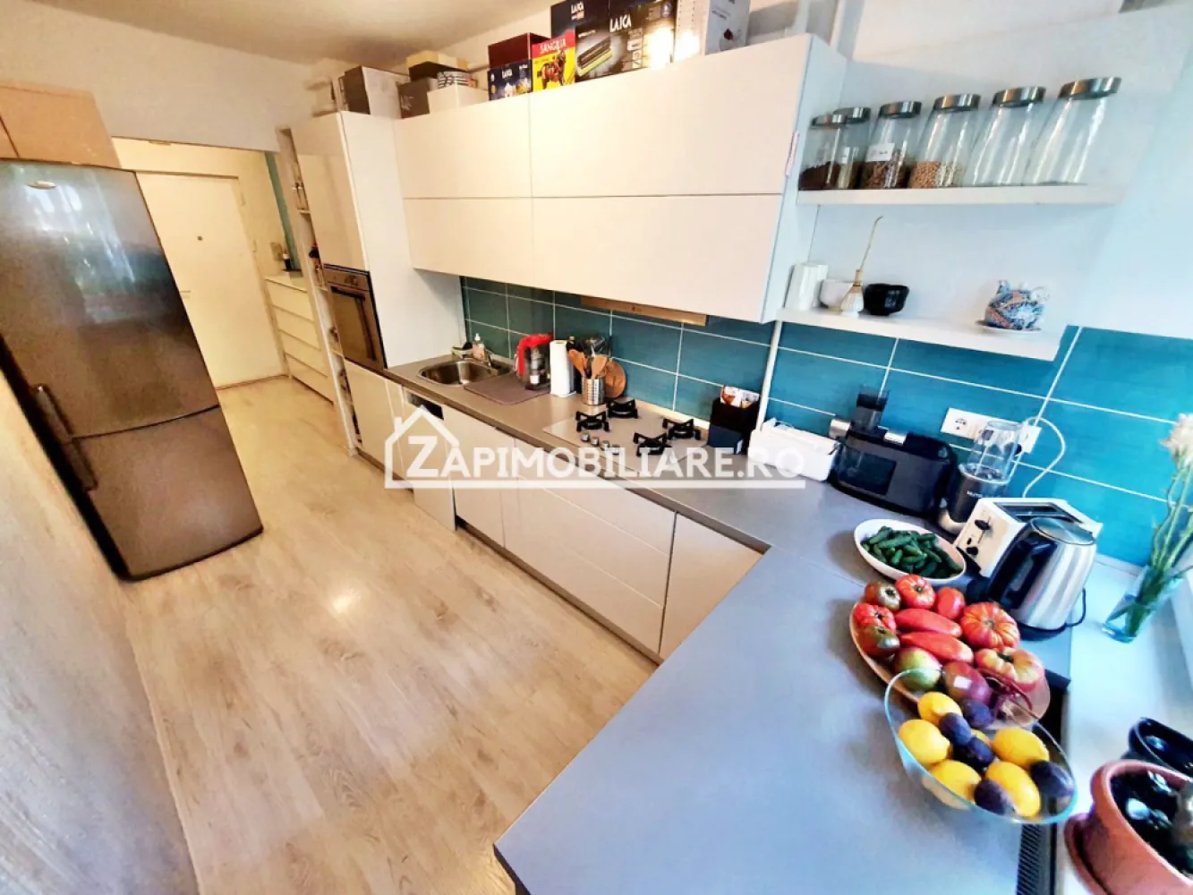 Apartament 2 camere,52 mp,zona Dacia recent renovat