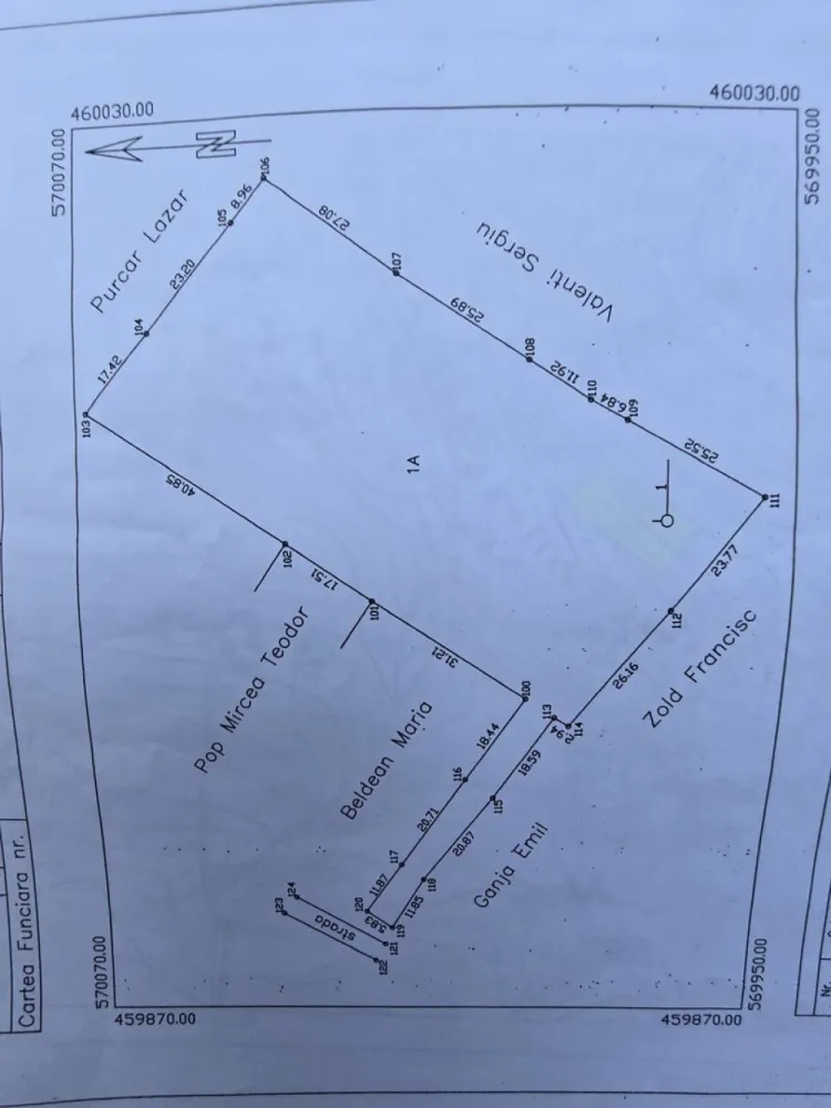 Teren Intravilan,5.000mp cu utilităti si proiect casă 12e mp - De vănzare 5.000 mp.teren cu proiect casă in Herghelia cu deschidere la drum asfaltat
- toate utilitătile langă teren
Contact 0774048706 Bogdan
Terenul.se vinde la prețul de 12 euro mp negociabil Comisionul este ZERO!
Contact 0774048706 Bogdan
Dacă vă place această ofertă - sau pentru alte informații sunați la numărul de contact din anunț! 0774048706 Bogdan
Compania Zap Imobiliare vă pune la dispoziție toate informațiile, actele și documentele necesare alături de asistență și consiliere permanentă până la finalizarea achiziției imobiliare