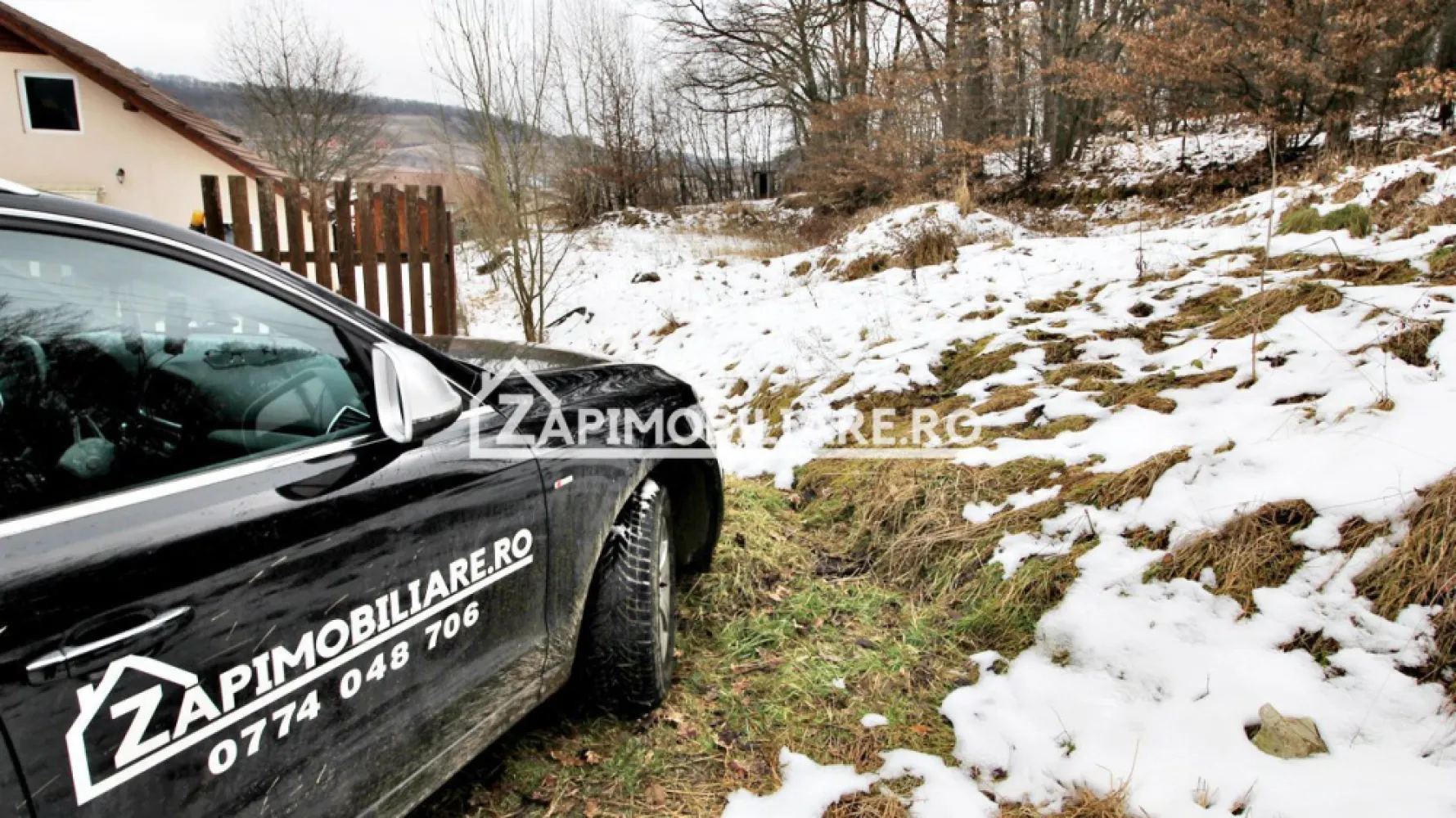 Teren 800 mp. 36 euro mp.Corunca zona Toyota - De vănzare 800 mp.teren intravilan in Corunca zona Toyota cu utilitati langă teren
Contact 0774048706 Bogdan
Terenul de 800 mp.se vinde la prețul de 29.000 Euro negociabil Comisionul este ZERO!
Contact 0774048706 Bogdan
Dacă vă place această ofertă - sau pentru alte informații sunați la numărul de contact din anunț! 0774048706 Bogdan
Compania Zap Imobiliare vă pune la dispoziție toate informațiile, actele și documentele necesare alături de asistență și consiliere permanentă până la finalizarea achiziției imobiliare.