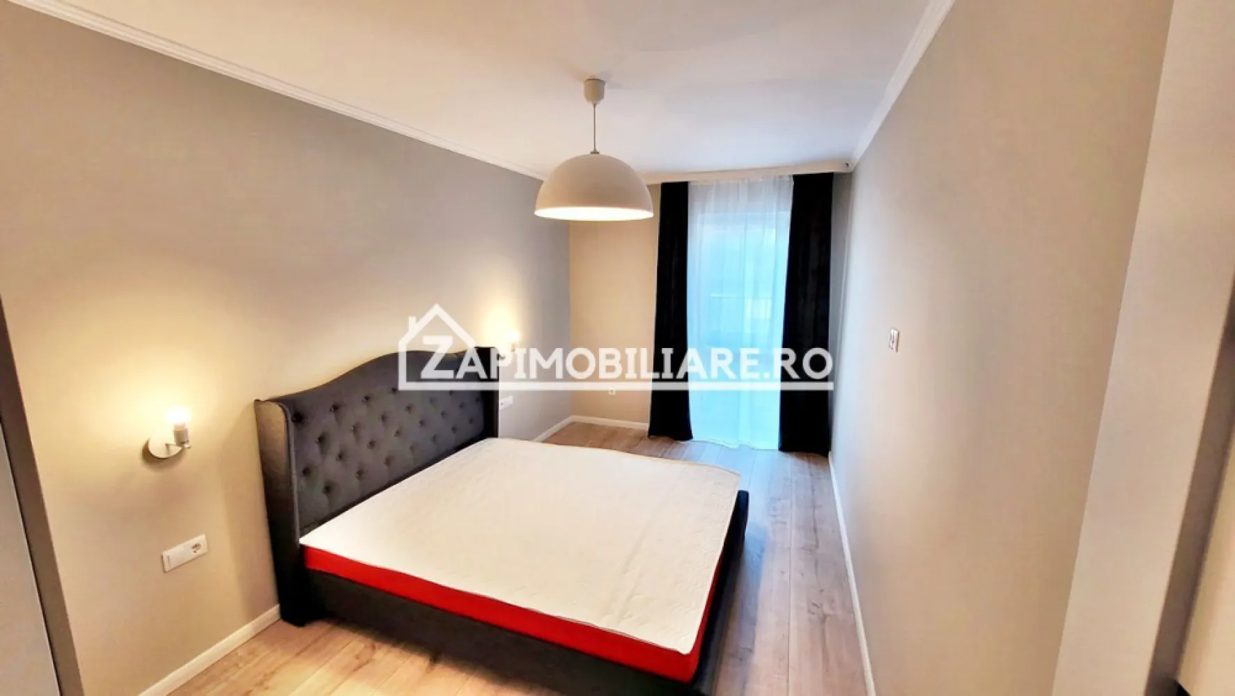 Apartament 2 camere + terasă de 40 mp.1 parcare privată - Contact 0774048706 Bogdan
De vanzare apartament 2 camere + terasă de 40 mp ,decomandat confort , situat în Sancraiu de Mures , strada Principală, suprafață utilă de 50 mp, + terasă de 40 mp,situat la parter de Zap Imobiliare.
Detalii: 
- 1 living, 1 dormitor, 1 bucătărie, 1 baie, 1terasăcu suprafata de 40 mp, 1 hol
- centrală termică, incălzire in pardoseală, geamuri tripan, ușă metalică.
- masina de spalat rufe, frigider, aragaz
- se vinde cu preluare chiriași 
-posibilitate garaj la prețul de 13.000 euro
Proprietatea se află într-o zonă cu un confort deosebit, datorită amplasării în imediata apropiere a tot ceea ce înseamnă viață modernă, și anume: mijloace de transport în comun, magazine, unități de învățământ de toate gradele, piață, parc, bănci, farmacii, s.a.
Locuința se vinde mobilată și utilată la prețul de 120000 Euro negociabil. 
Comision ZERO 
Contact 0774048706 Bogdan
Acest anunț nu corespunde cerințelor tale? Sună la numărul afișat în anunț și unul dintre agenții noștri te va ajuta cu alte oferte personalizate în funcție de cerințele tale.