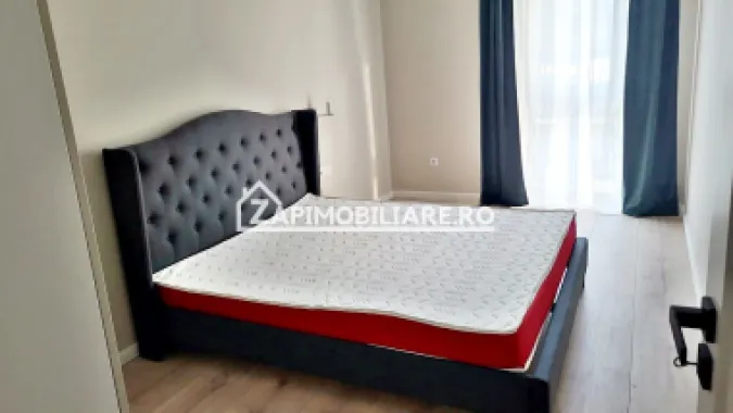 Apartament 2 camere + terasă de 40 mp.1 parcare privată