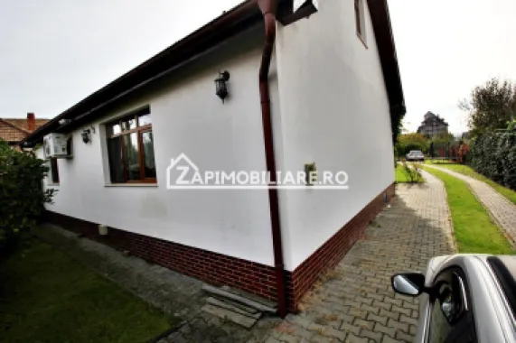 Casa 3 camere 174mp,1.522 mp.teren,garaj,livadă 0% comision
