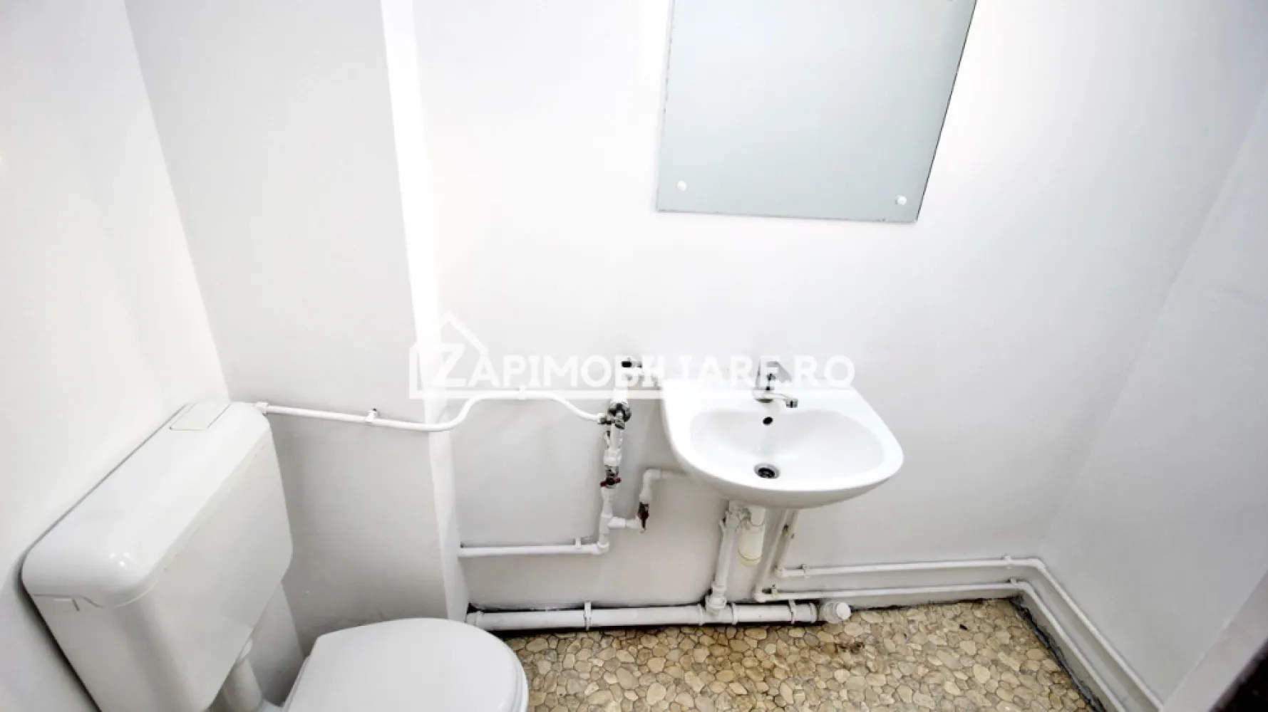Casă / Spatiu birouri 10 camere , 222 mp utili,zona Central