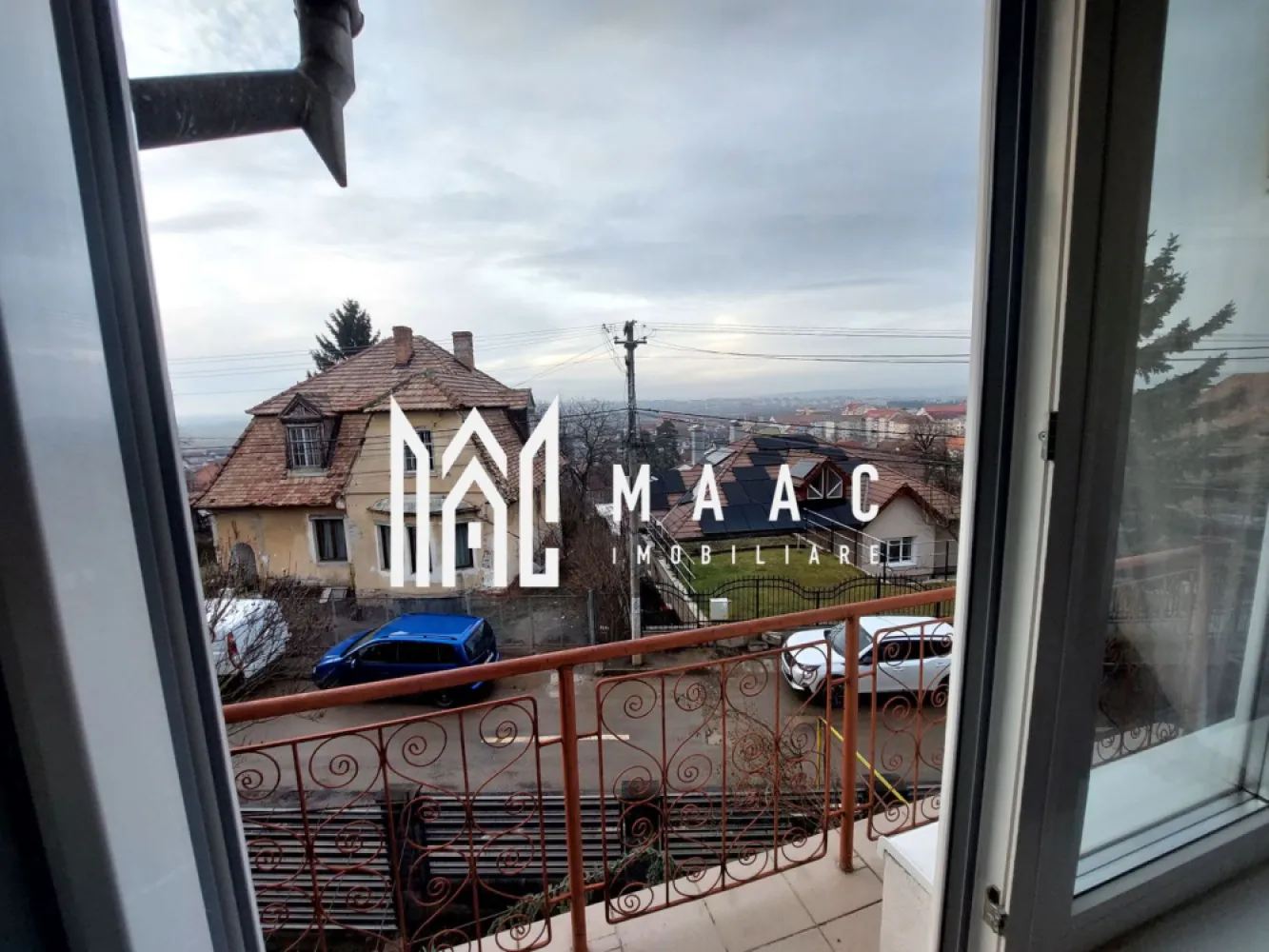 Apartament 4 Camere | 80 Mp | Parcul Sub Arini