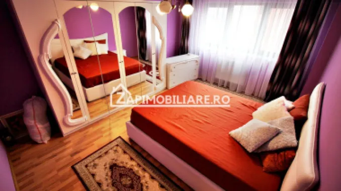 Apartament 2 camere,bloc NOU 62 mp,