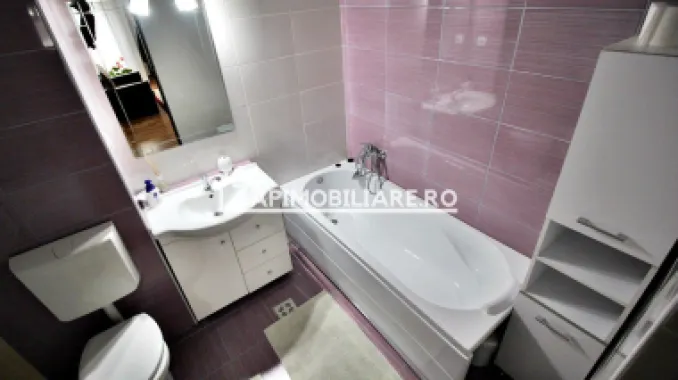 Apartament 2 camere,bloc NOU 62 mp,