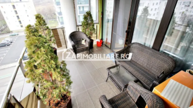 Apartament 2 camere,bloc NOU 62 mp,